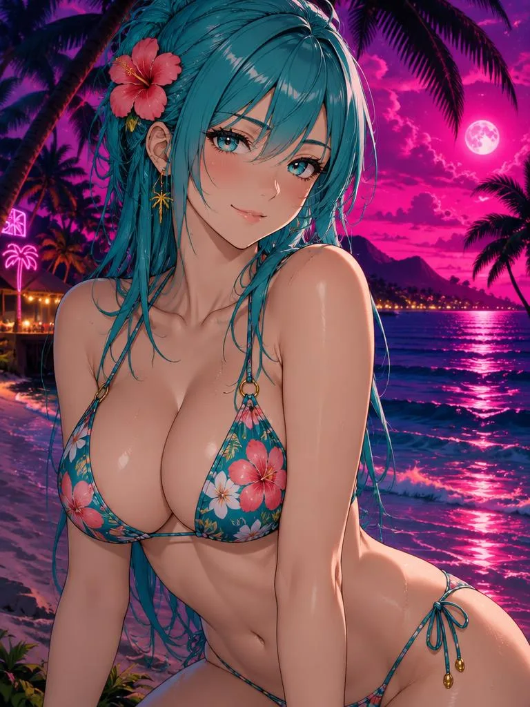 Yuki – anime AI companion on Character AI Chat
